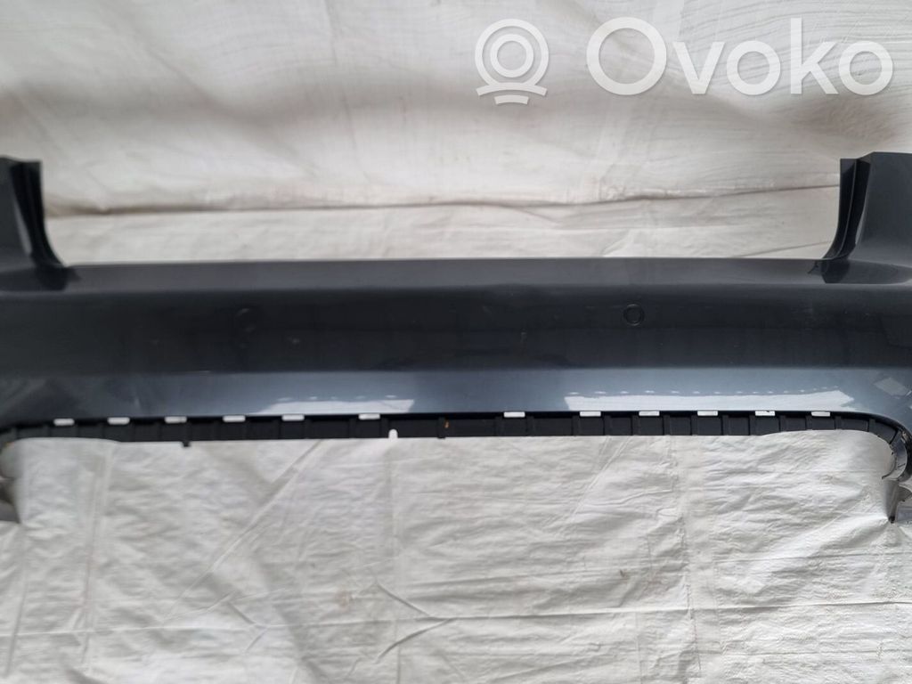 Audi A4 S4 B7 8E 8H Parachoques 