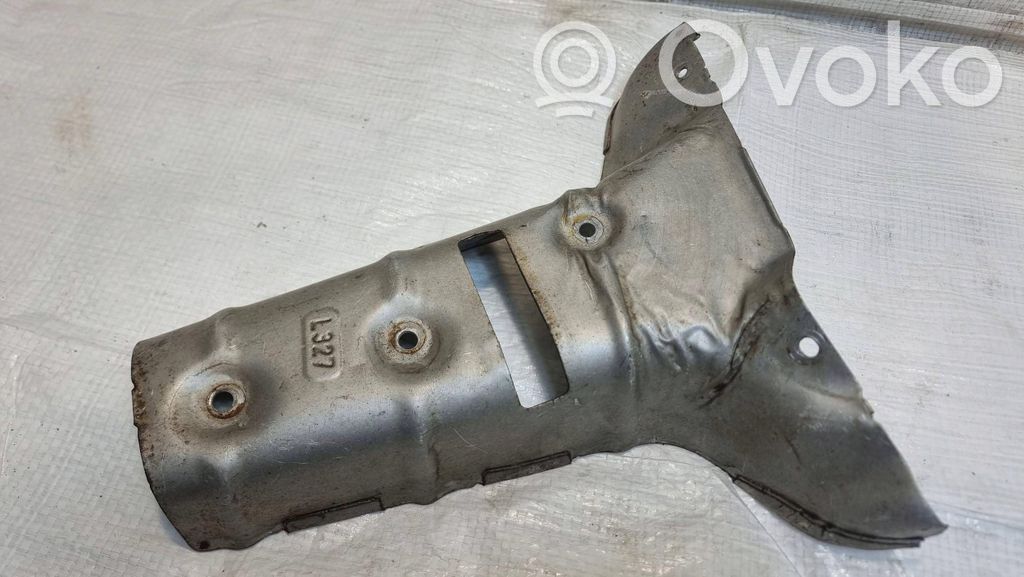 Mazda 6 Išmetimo kolektoriaus kita detalė (-ės) 
