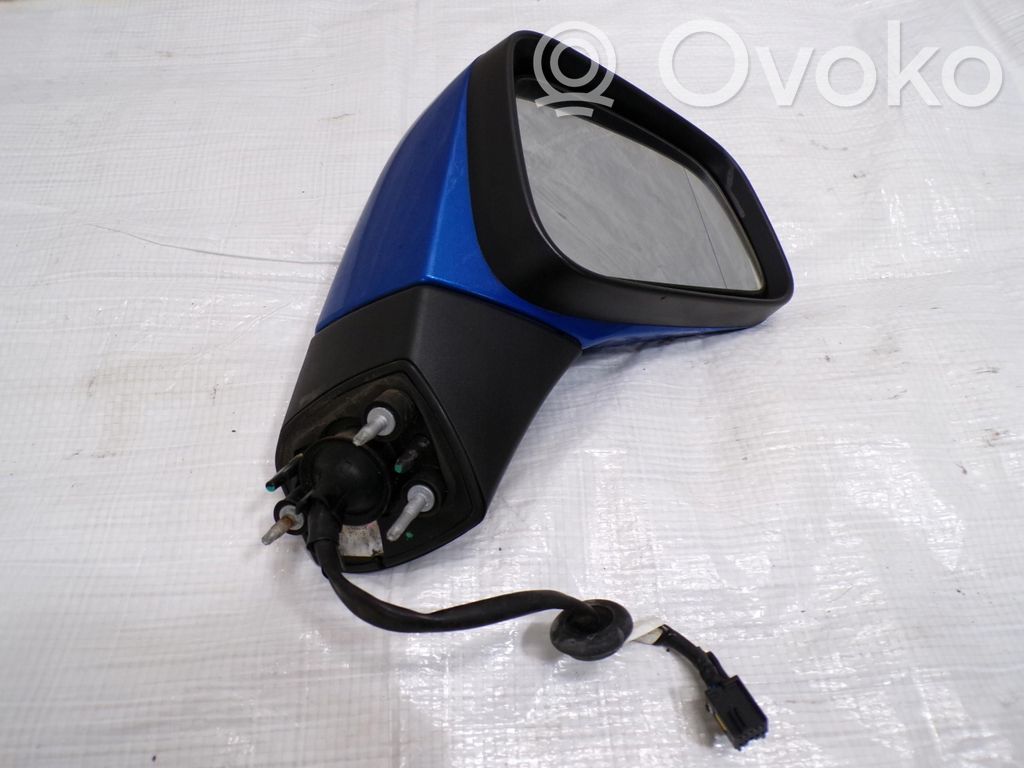 Opel Mokka Front door electric wing mirror 