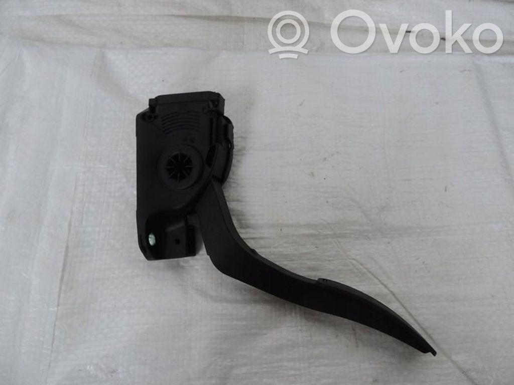 Ford Ecosport Gaspedal 