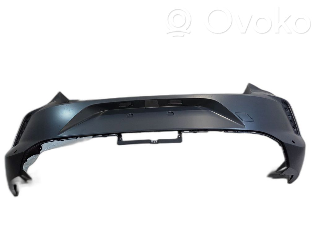 Opel Astra L Parachoques 