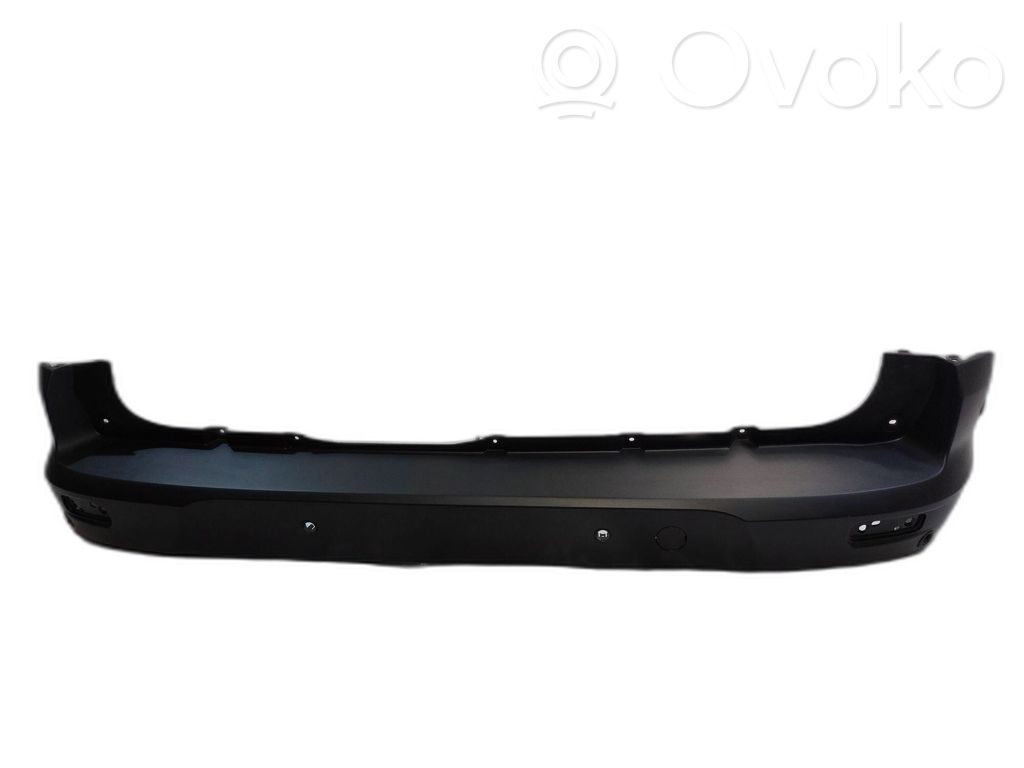 Ford Transit -  Tourneo Connect Rear bumper 