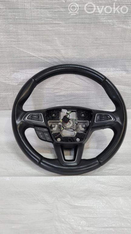 Ford C-MAX II Stūre 