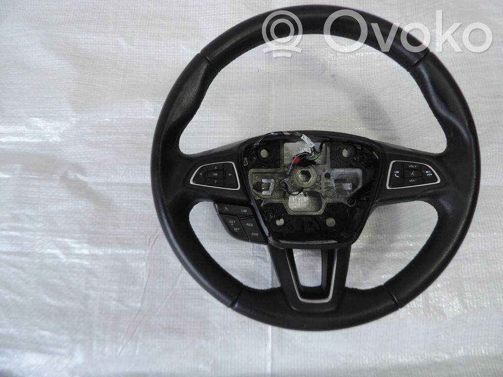 Ford Focus Руль 