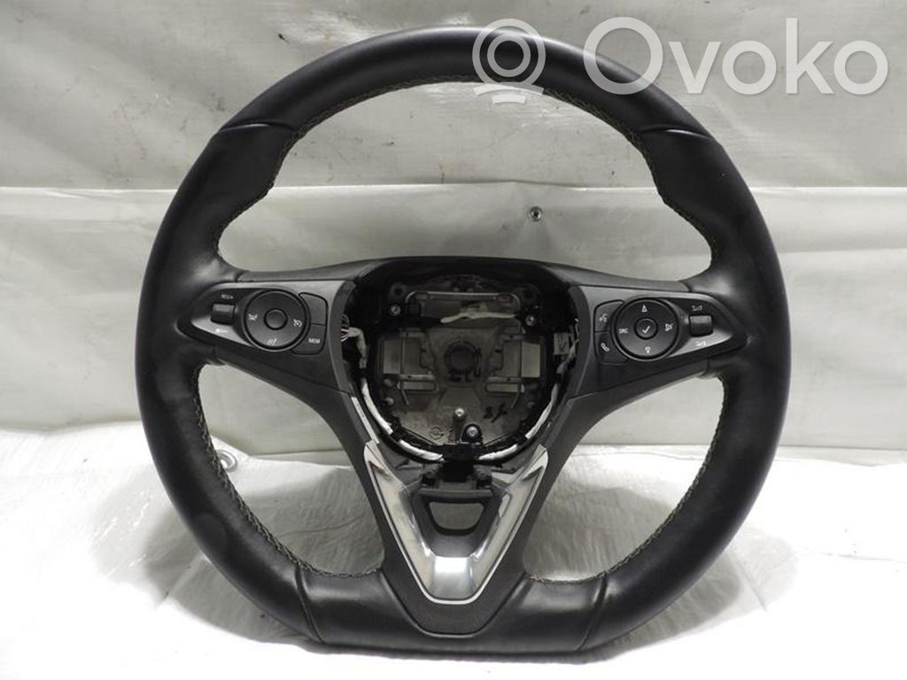 Opel Corsa F Volante 