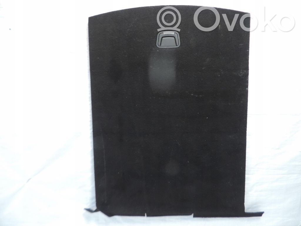 Opel Insignia B Trunk/boot mat liner 