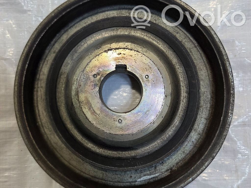 Ford Mondeo MK V Polea del cigüeñal 