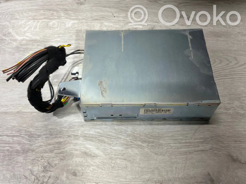 BMW X5 E53 Video control module 