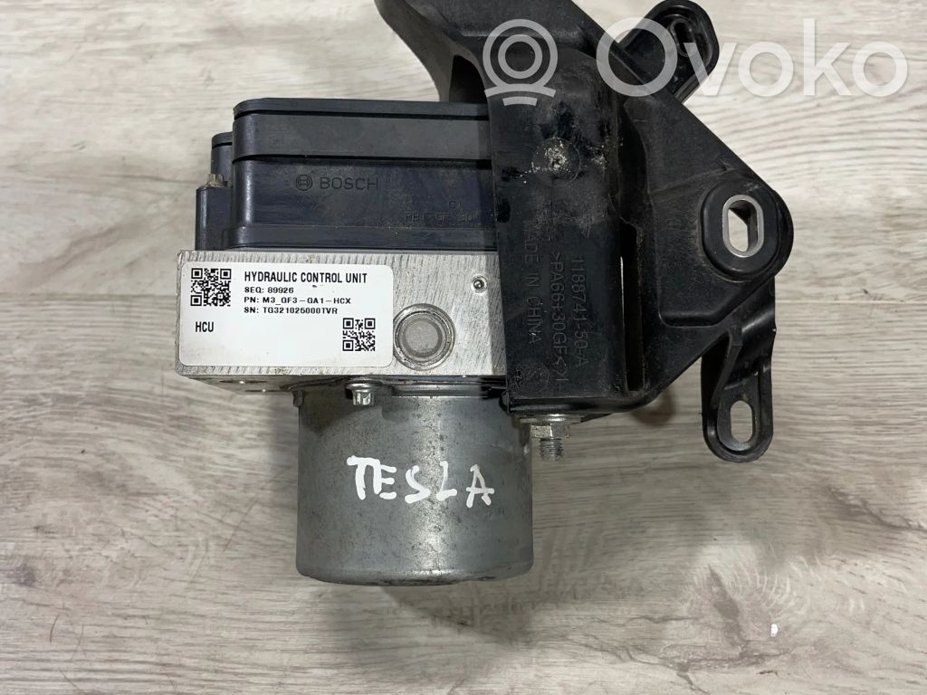 ABS Pump   104474500B,CTB210078038820,TG321025000TVR
