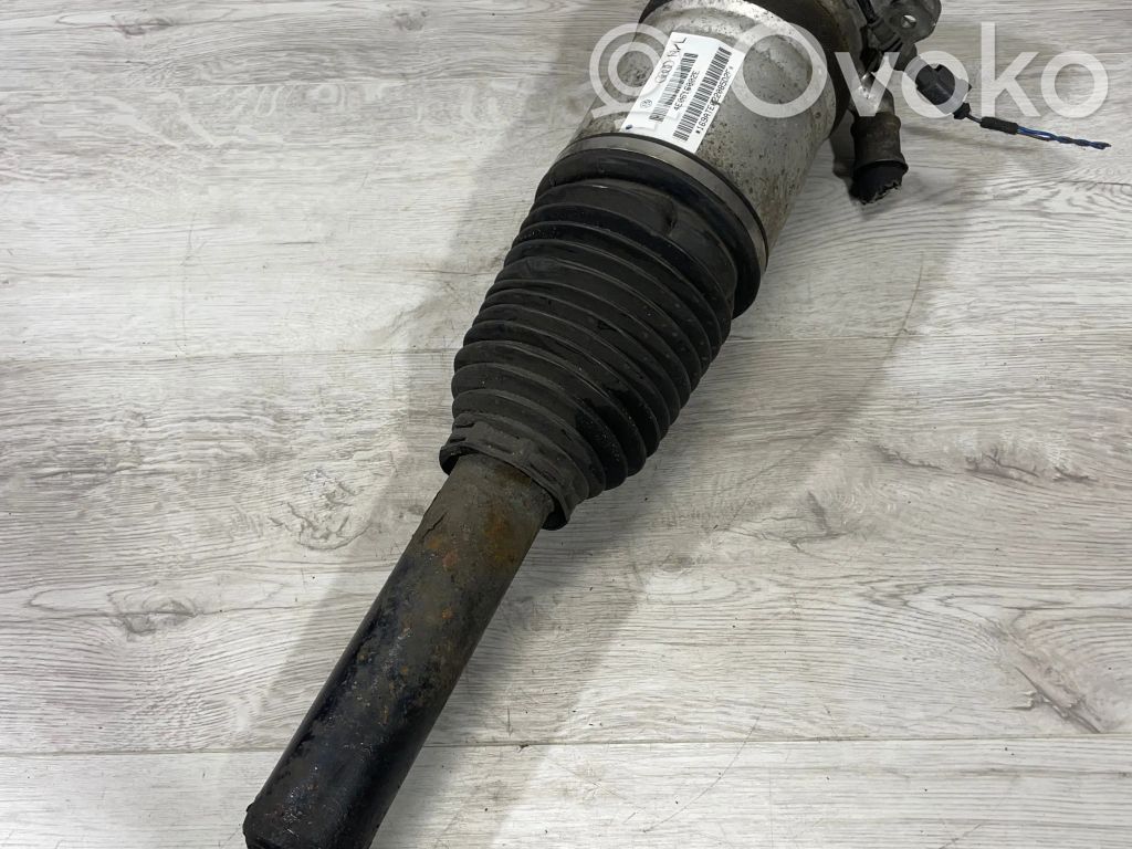 Audi A8 S8 D3 4E Air suspension rear shock absorber 