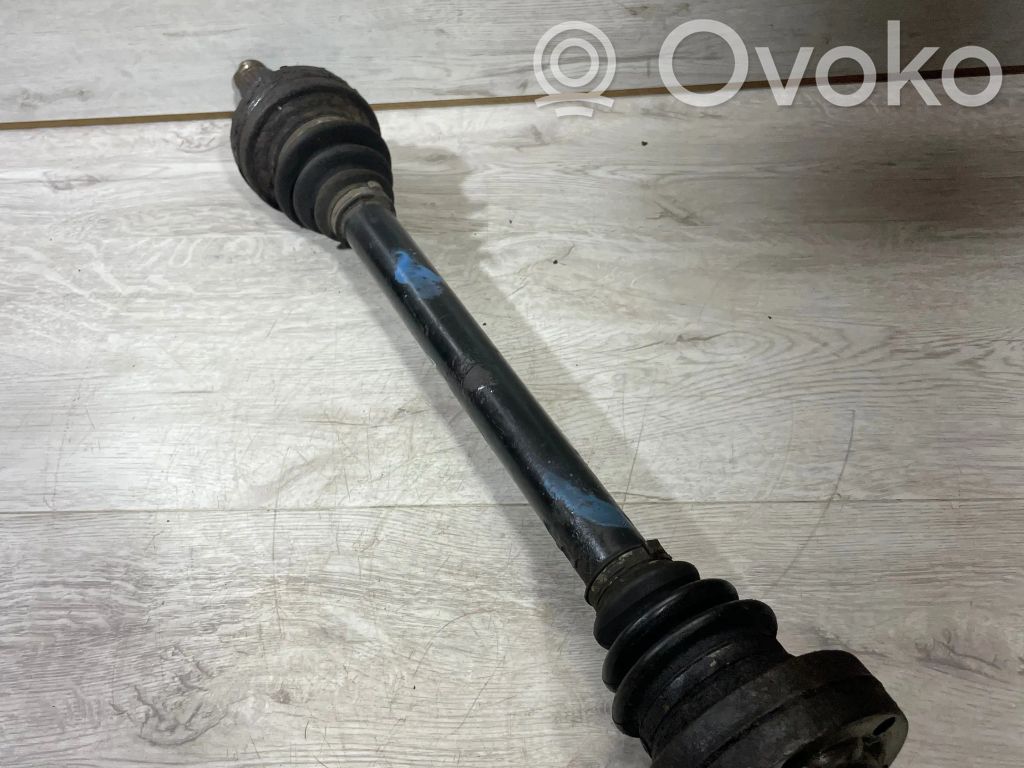 BMW 7 E65 E66 Rear driveshaft 