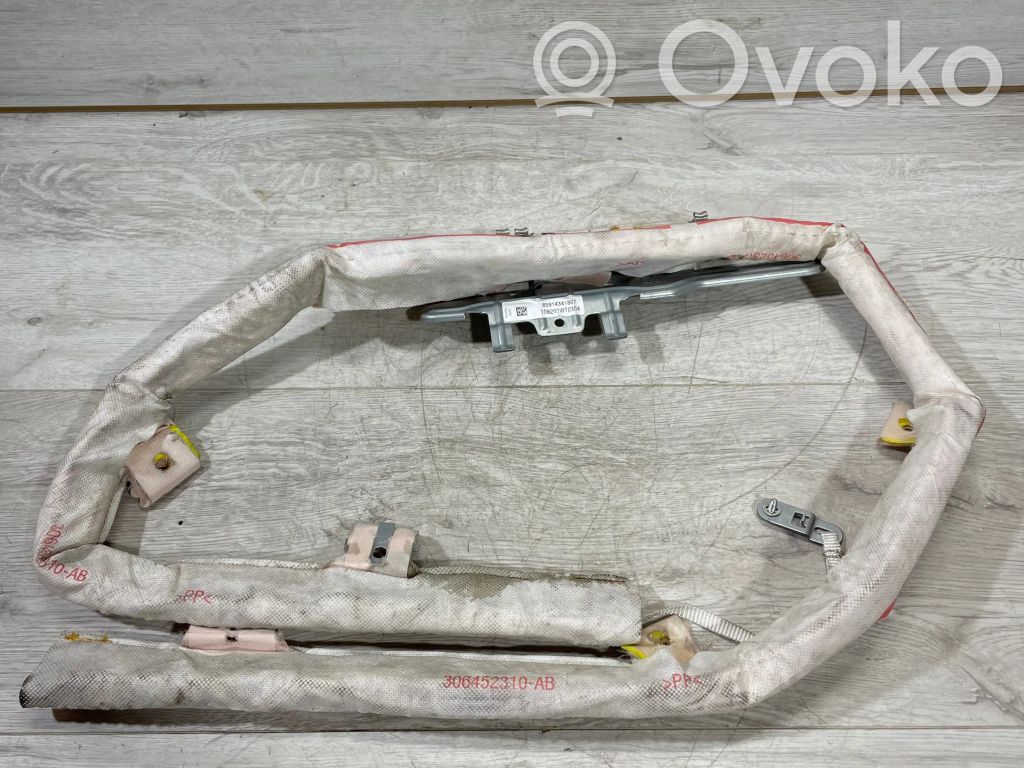 BMW 5 F10 F11 Airbag cortină 