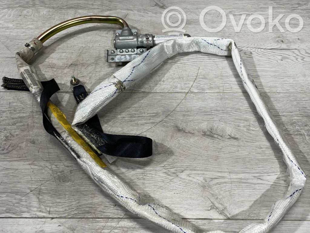 BMW X5 E53 Airbag del techo 