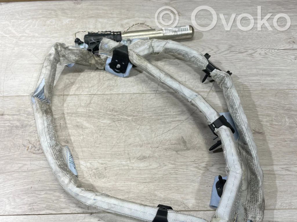 BMW 1 E81 E87 Roof airbag 