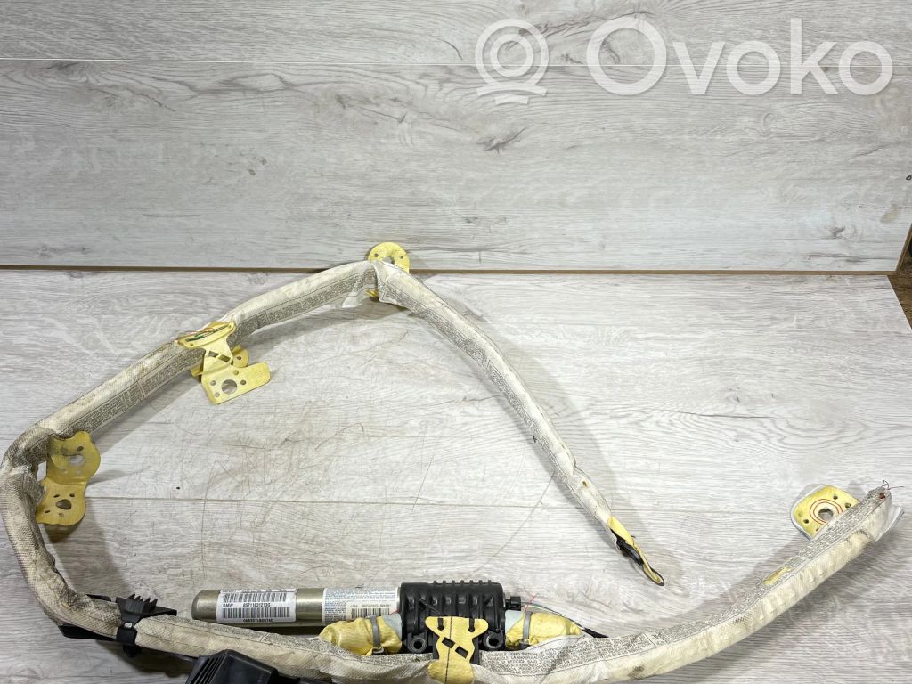 BMW 3 E92 E93 Kopfairbag 