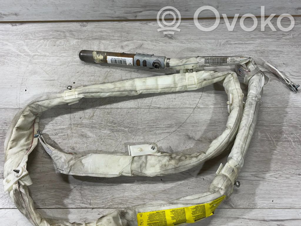 BMW 5 E60 E61 Airbag del techo 