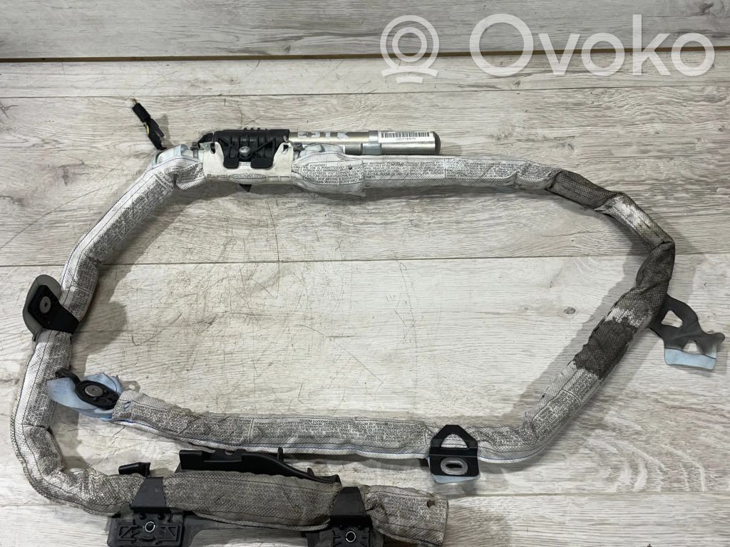 Airbag del techo   84696685902X,6685902,85B291185615L,B0380709B