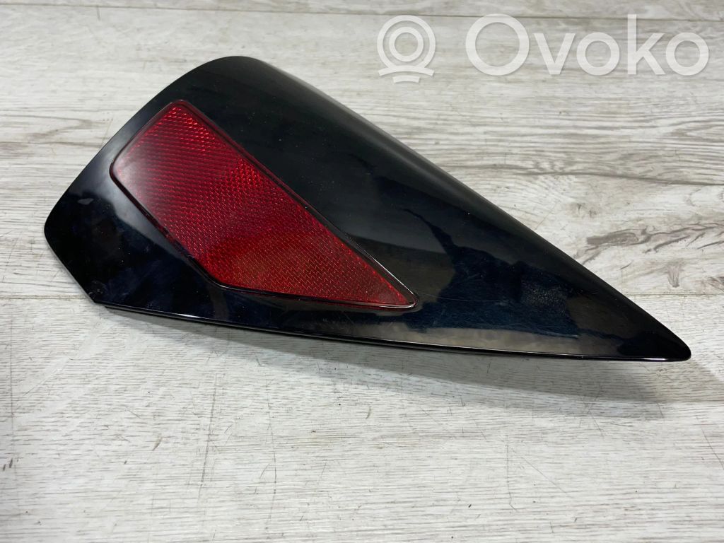 Reflector de faros/luces traseros   110078199D,1100781