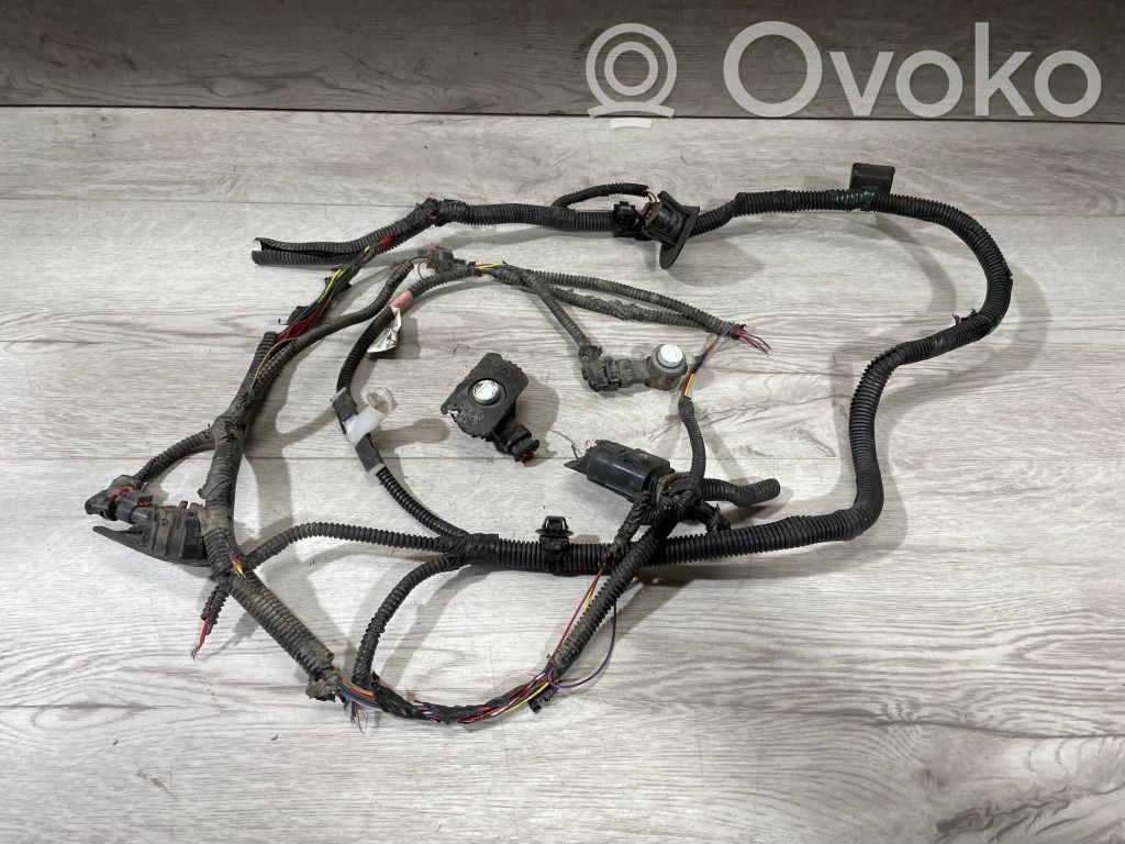Tesla Model 3 Sensor de aparcamiento PDC 