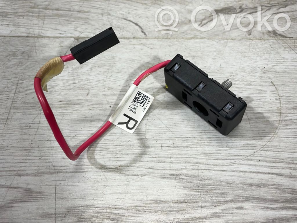 Antenos stiprintuvas   150942100A