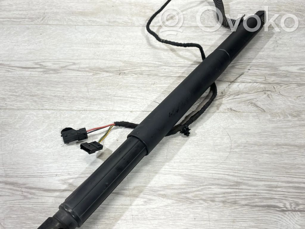BMW X6 E71 Tailgate strut 