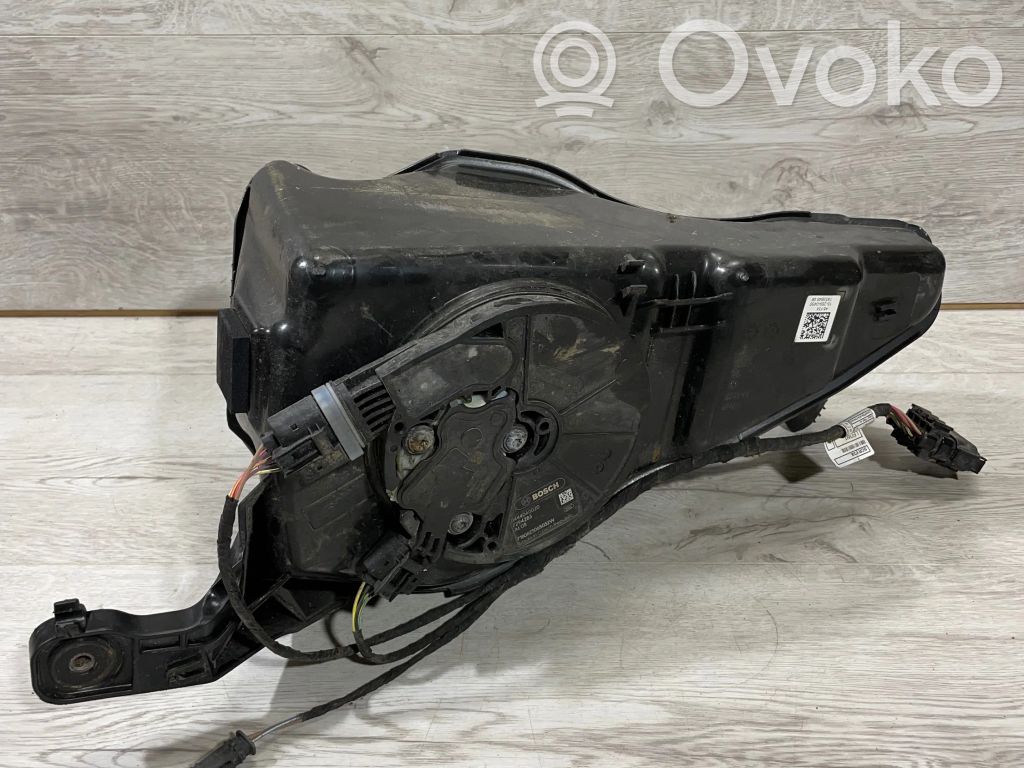 BMW 4 F32 F33 Zbiornik płynu AdBlue 