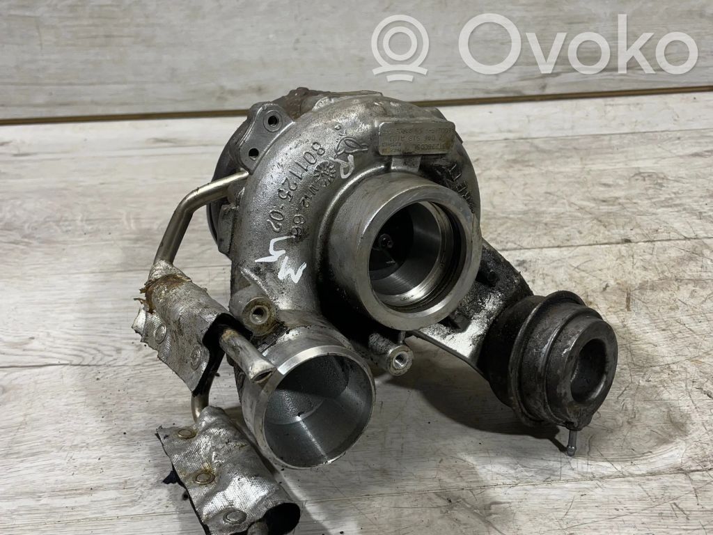 Turbina   7846919,MGT2260DSL,800076