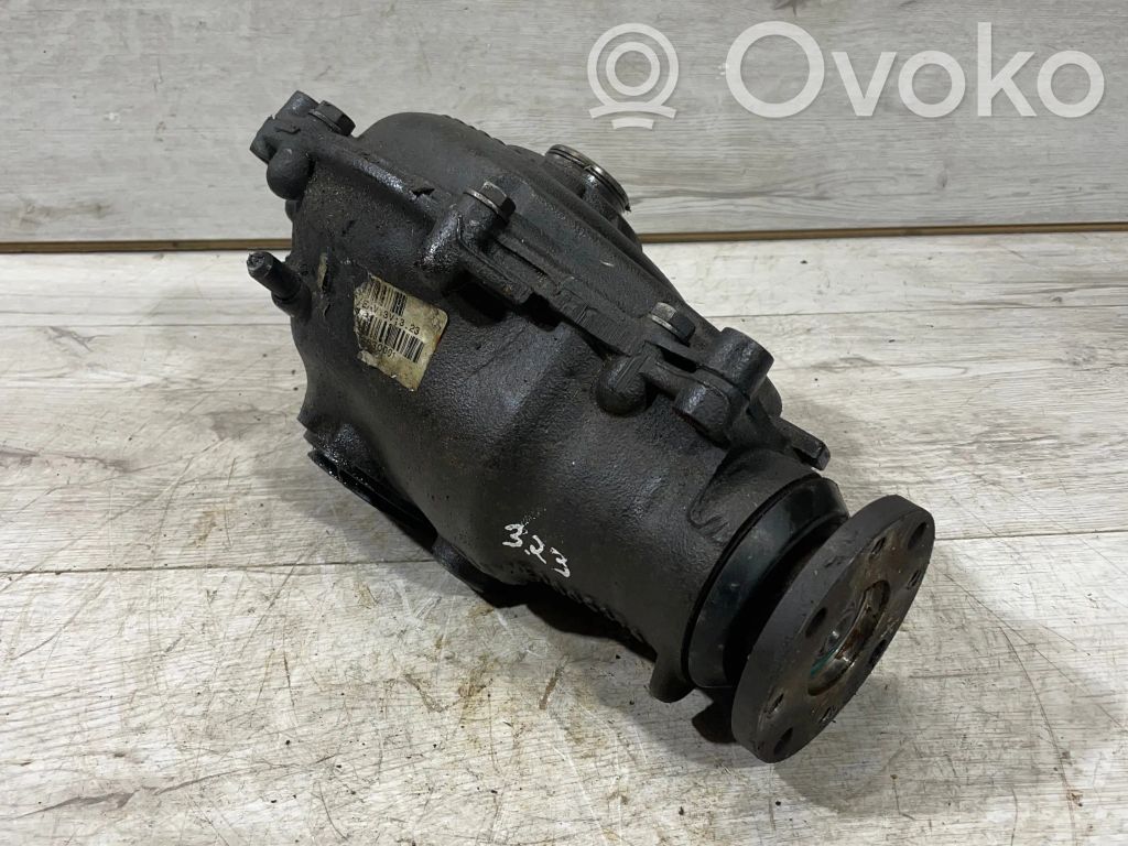 Front differential   EAV13V,2005379,7540634