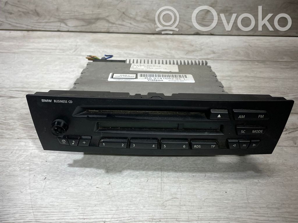 BMW 1 E81 E87 Radio/CD/DVD/GPS head unit 