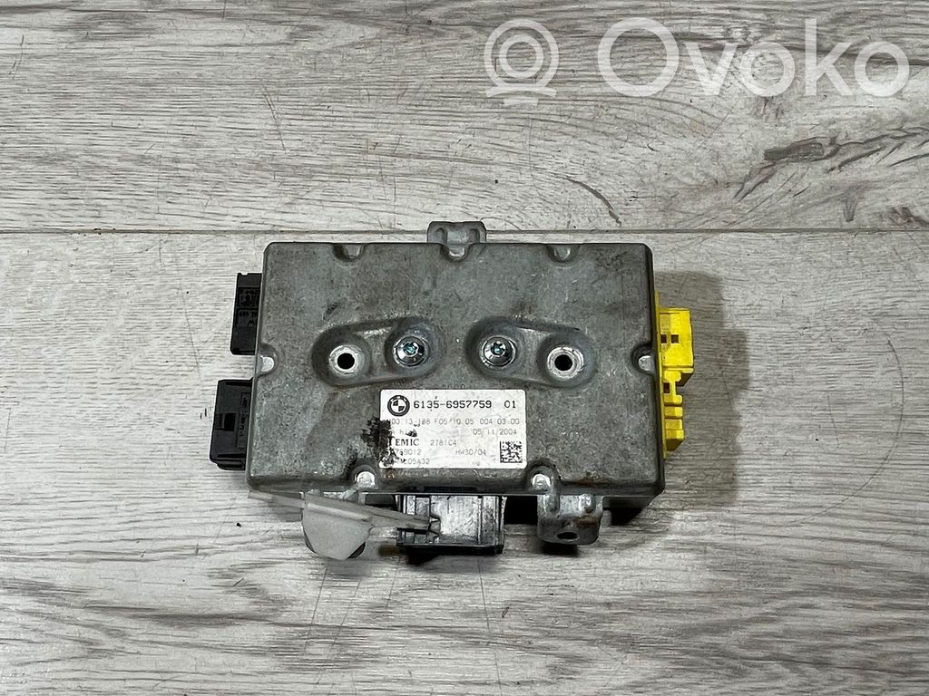 Door control unit/module   6957759,61356957759