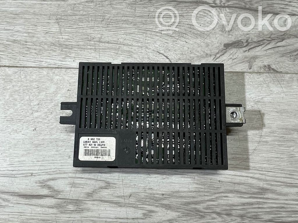 BMW 5 E60 E61 Light module LCM 