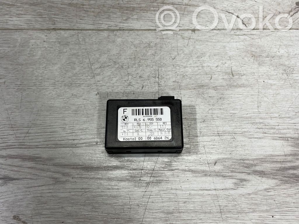 BMW 3 E90 E91 Sensor de lluvia 