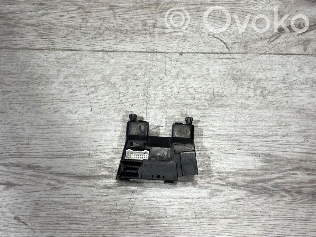 BMW 7 E65 E66 Citu veidu vadības bloki / moduļi 