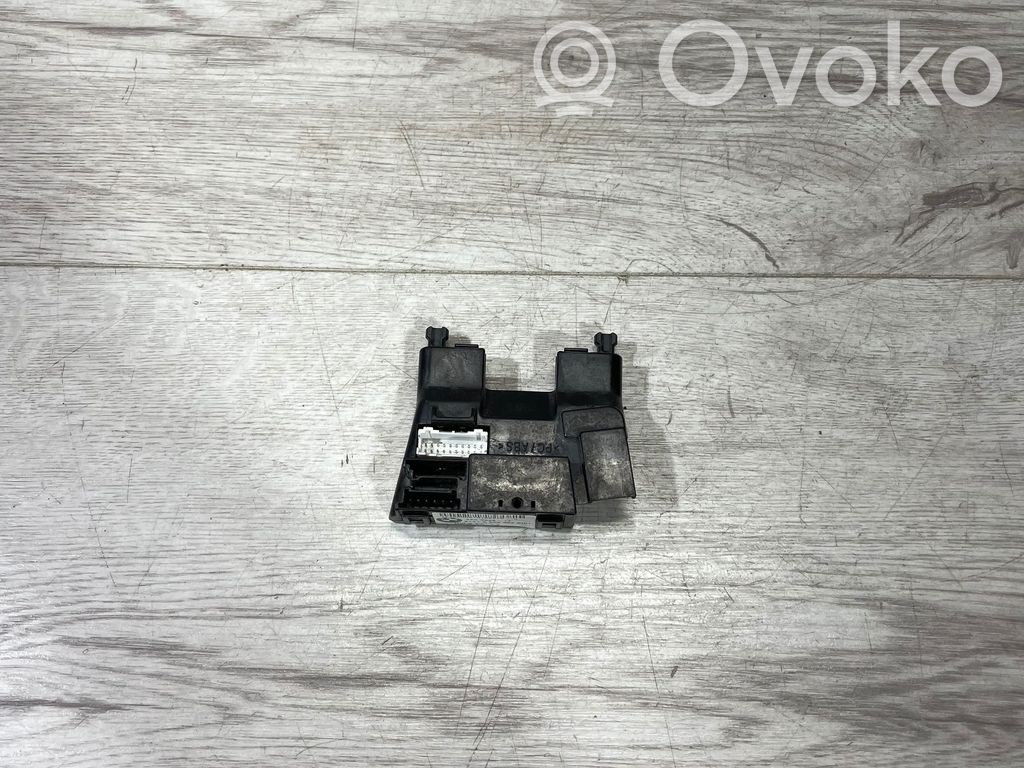 BMW 3 E90 E91 Other control units/modules 