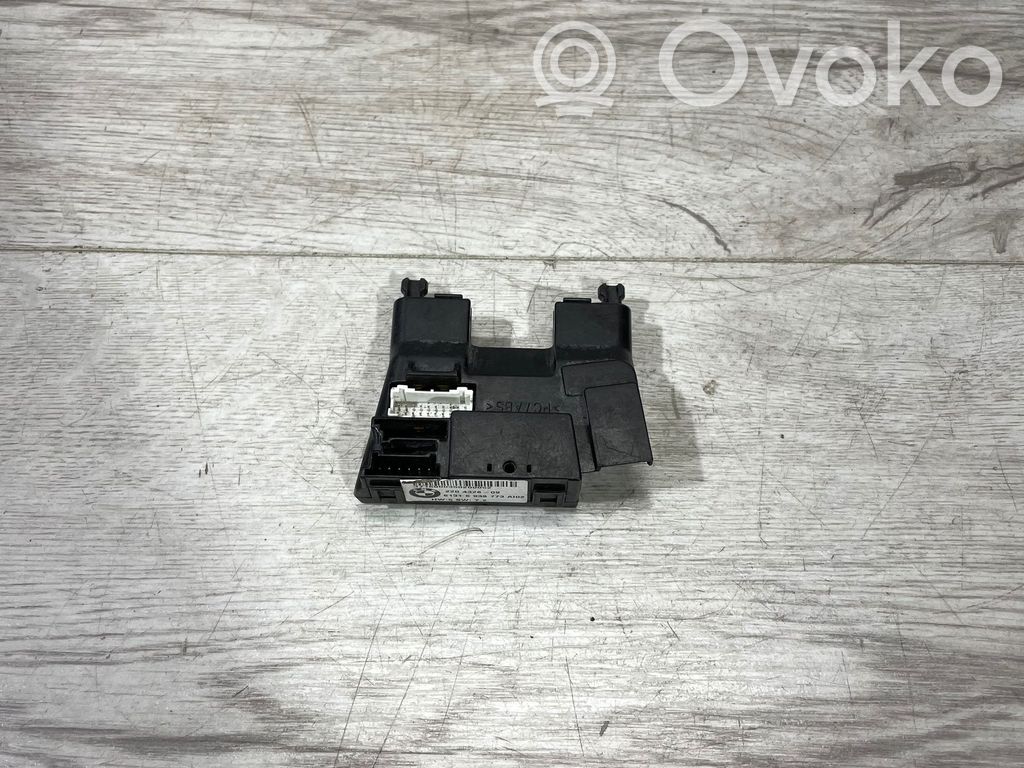 BMW 5 E60 E61 Citu veidu vadības bloki / moduļi 