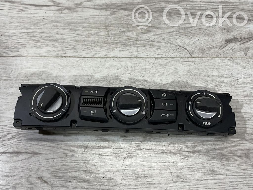 Climate control unit   9155640,900252290005,1101847