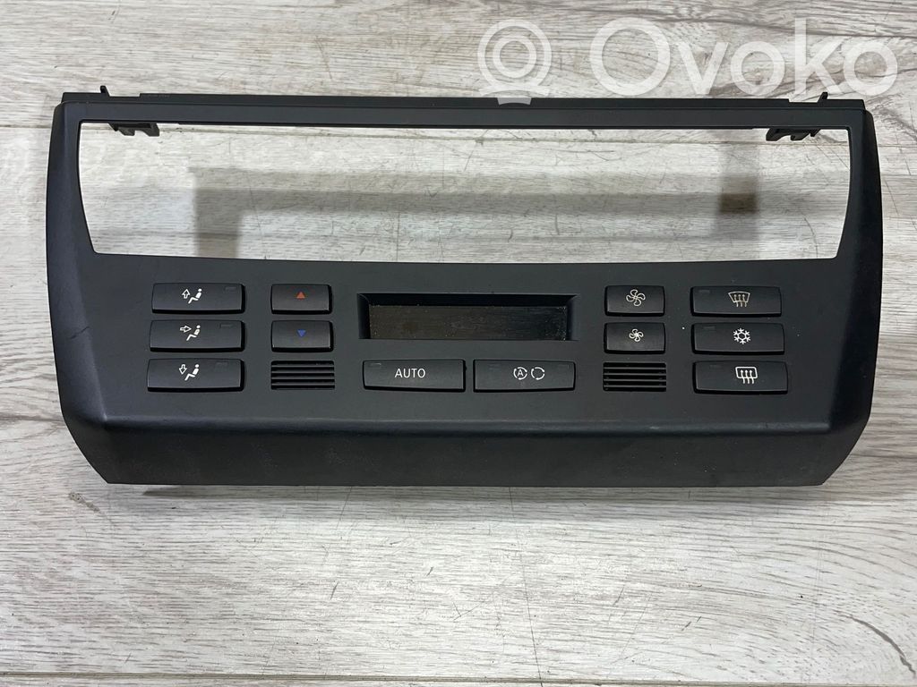 Climate control unit   3426630,5HB00877711