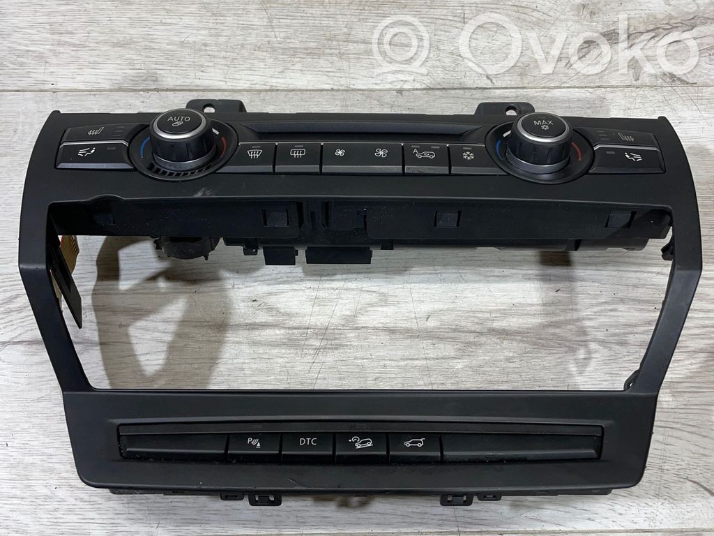 Climate control unit   9157555,20149543,900252420006,0117730,6972780
