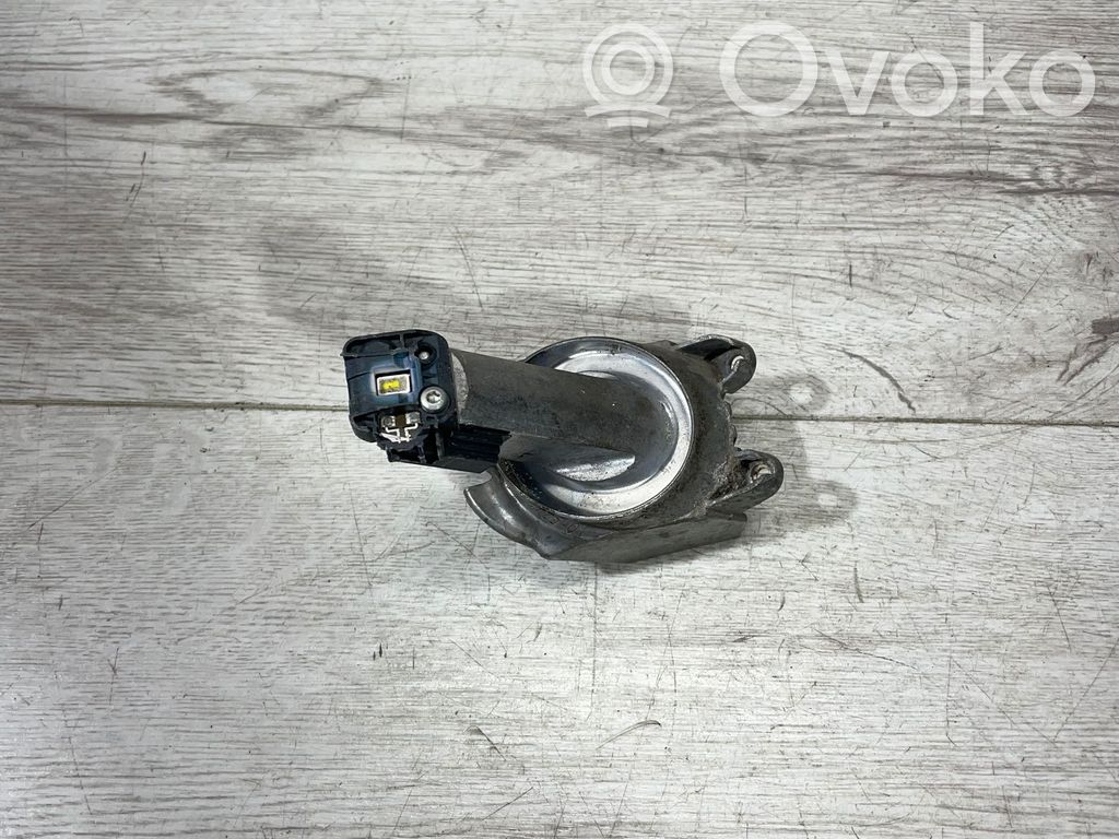 BMW 5 F10 F11 Moduł sterujący statecznikiem LED 