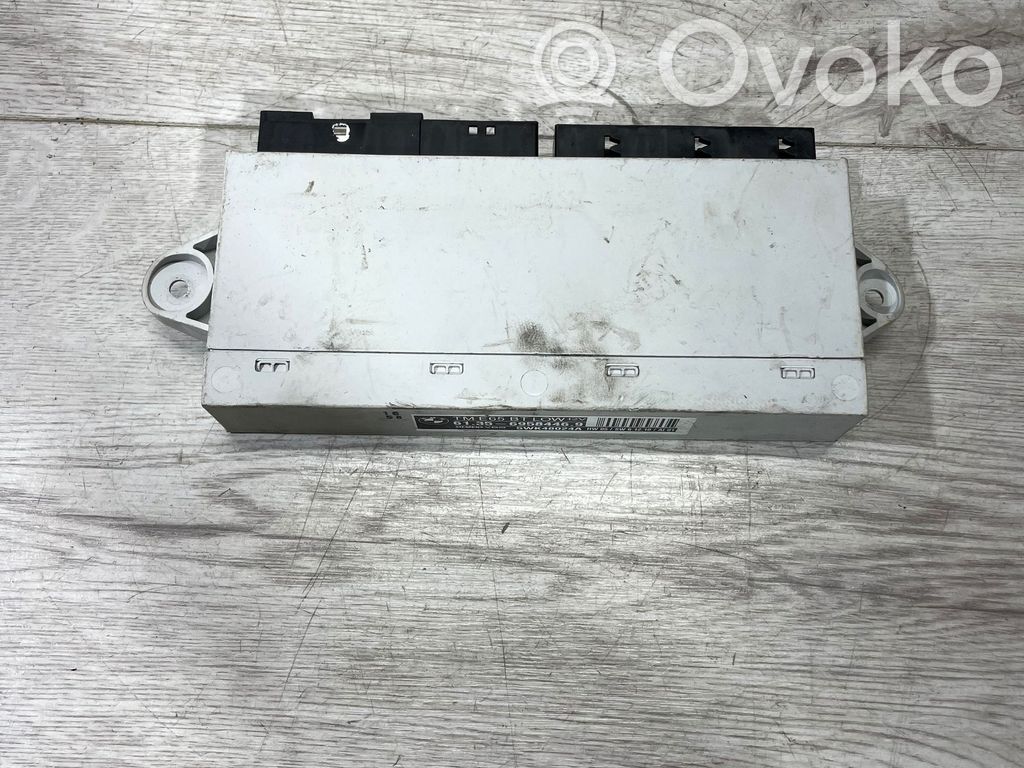 BMW 7 E65 E66 Door control unit/module 