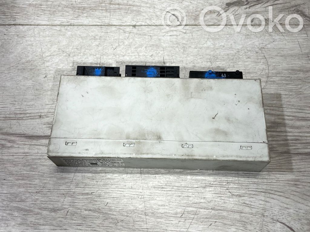 BMW 3 E46 Central body control module 
