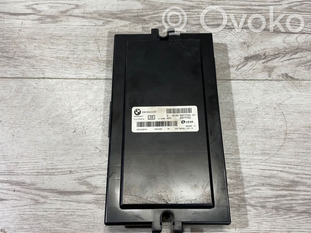 BMW 3 E90 E91 Light module LCM 