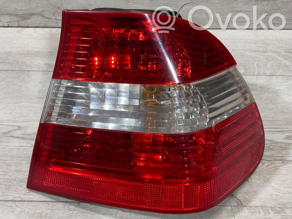 BMW 3 E46 Takavalot 