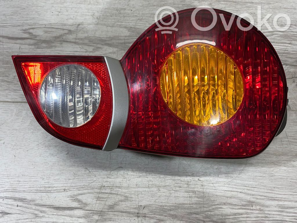 Rear/tail lights   224497