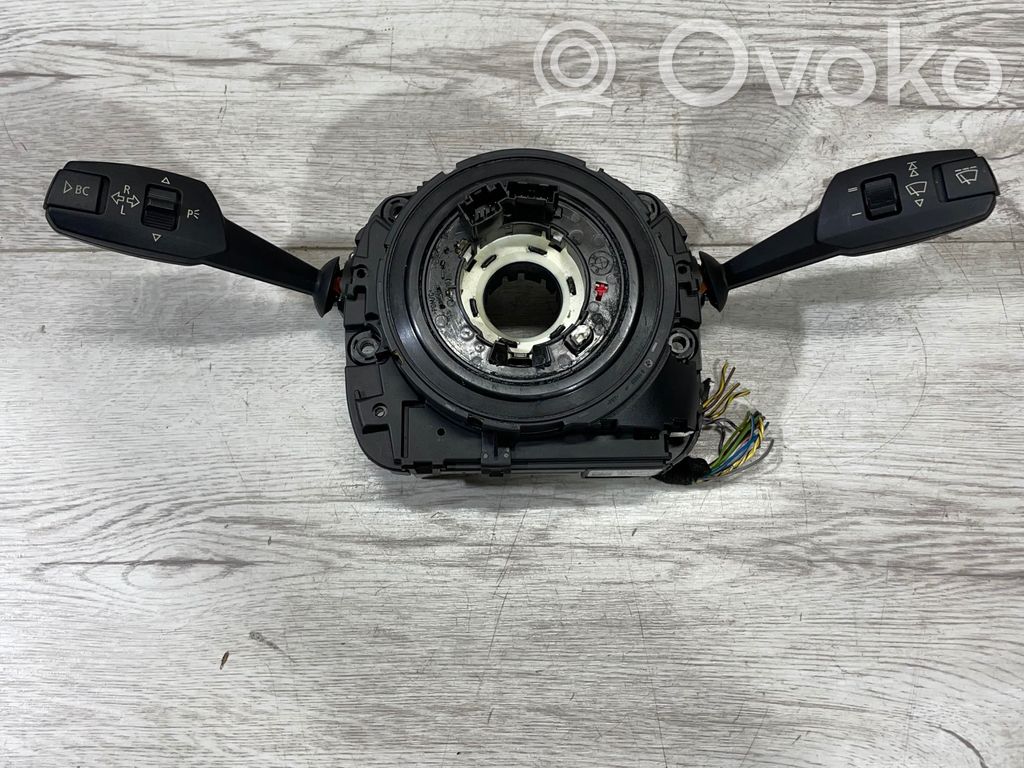 BMW 3 E90 E91 Rokturu komplekts 