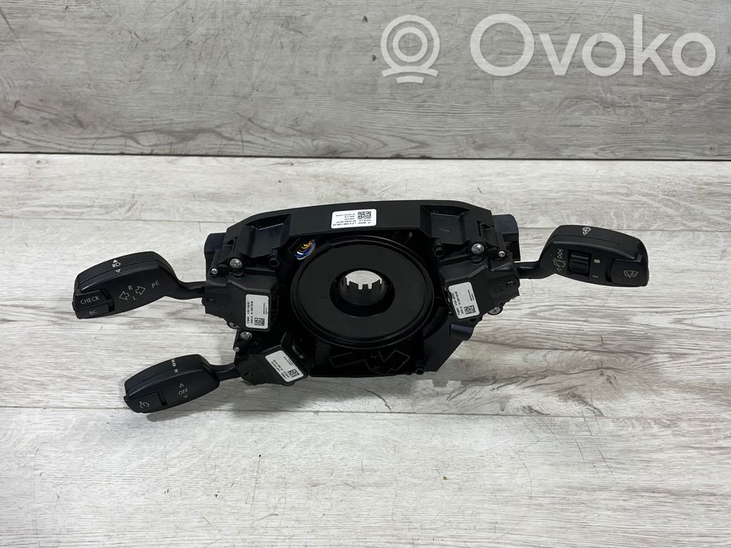 BMW 5 E60 E61 Rokturu komplekts 