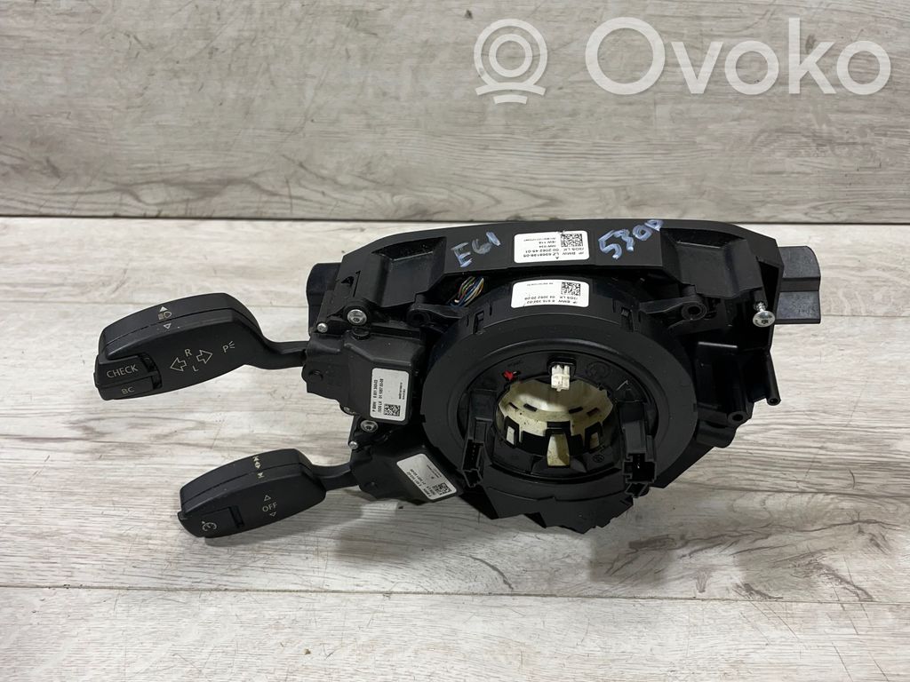 BMW 6 E63 E64 Rokturu komplekts 