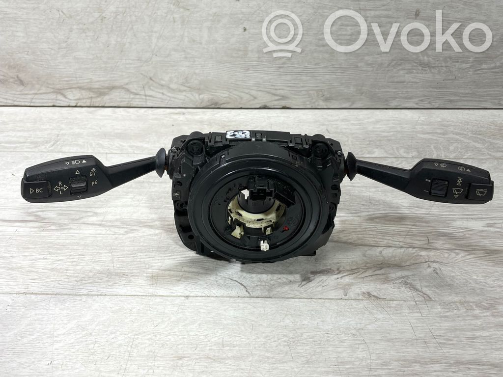 BMW 3 E90 E91 Rokturu komplekts 