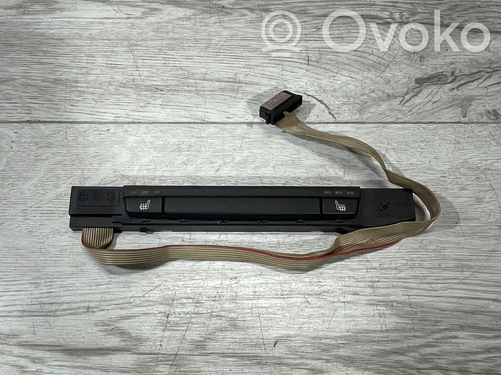 BMW 3 E92 E93 Seat heating switch 