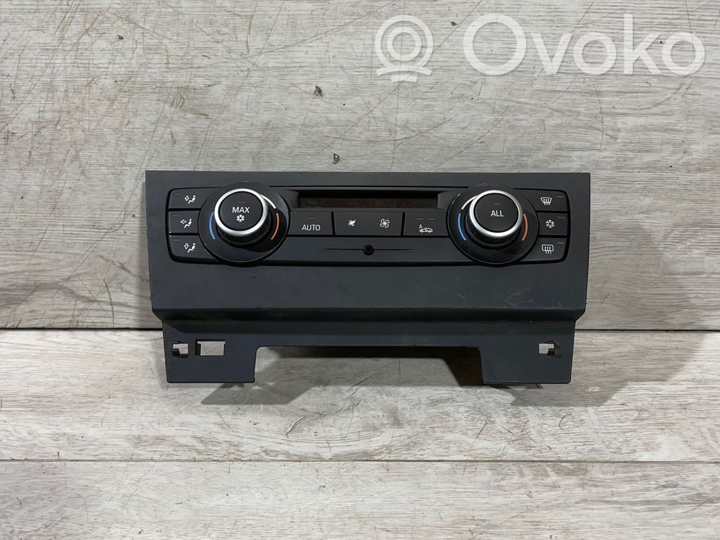 Climate control unit   9221853,100330175,A2C53399845,2991261